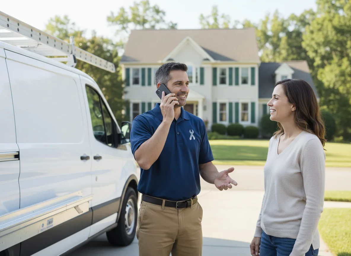 Home Gutter Service Hickory Ridge, AR FAQs